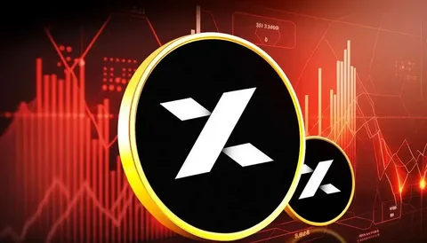 После стремительного роста MYX Finance (MYX) за месяц потерял 70%, выясняем причины и определяем перспективы.